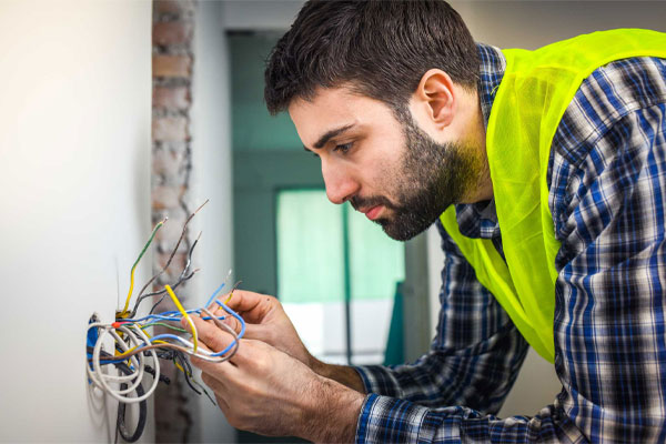 برقکار صنعتی تهرانپارس