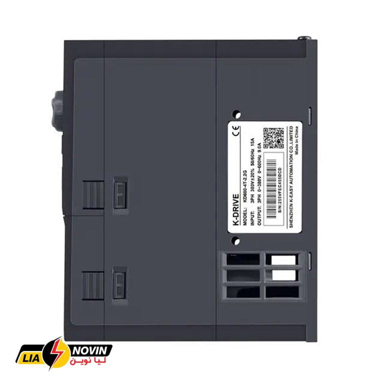 K-Drive-KD600-1-22-4