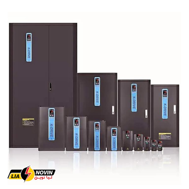 K-Drive-KD600-30-132-1