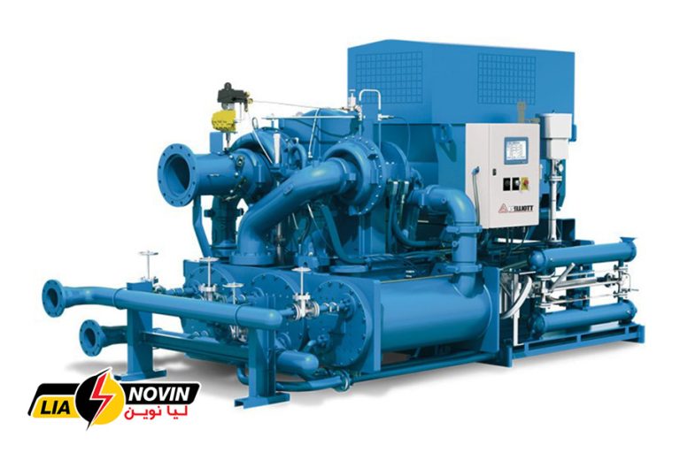 خرید تابلو برق کمپرسور باد سه فاز و تک فاز - ساخت سفارشی